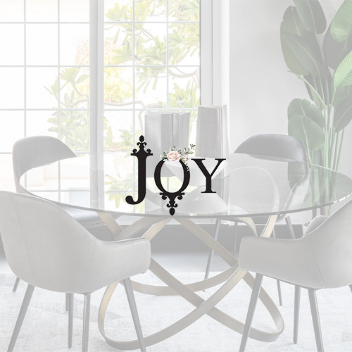 Joy Salalah project