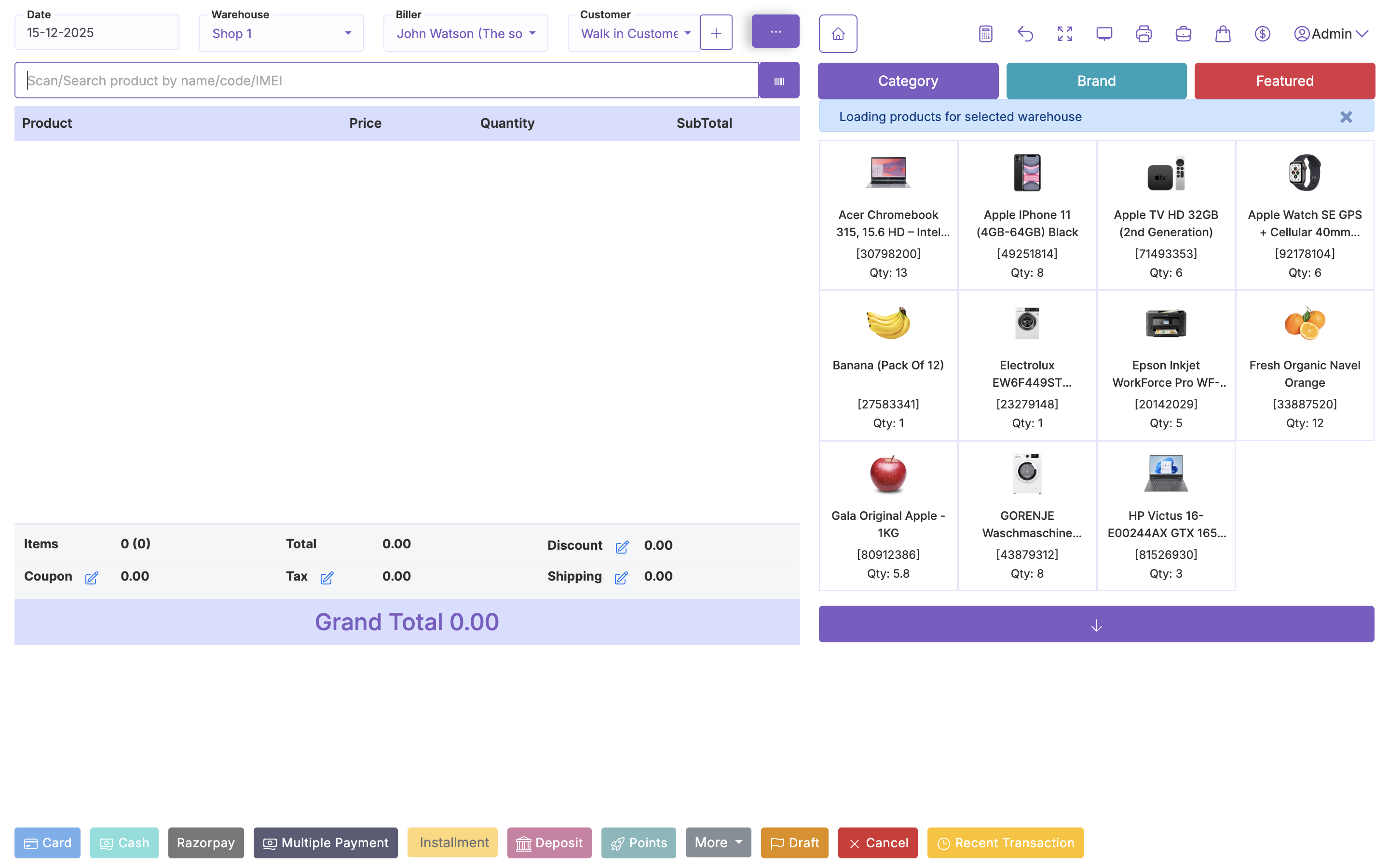 SalePro