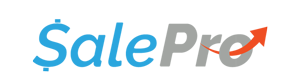 SalePro POS - All-in-One Inventory Management & POS System Logo