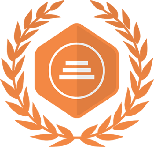 Envato Elite Author badge
