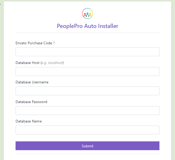 PeoplePro HRM, Payroll &amp; Project Management