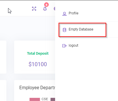 PeoplePro HRM, Payroll &amp; Project Management