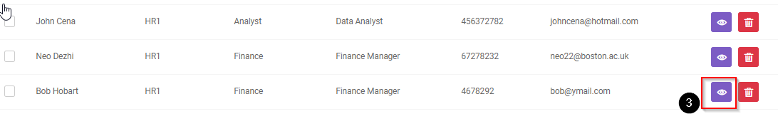 PeoplePro HRM, Payroll &amp; Project Management