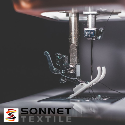 Sonnet Textile