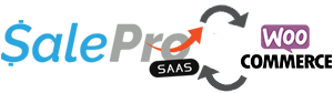 WooCommerce add-on for SalePro SAAS
